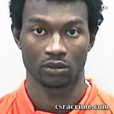 Gregory Gross booking photo
