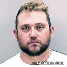 Gregory Hammond booking photo