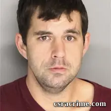 Gregory Houser JR booking photo