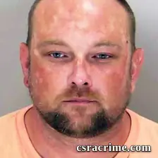 Gregory Ivey JR booking photo
