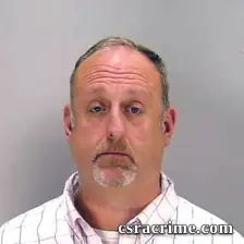 Gregory Jones booking photo