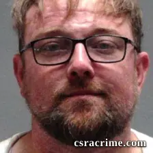 Gregory Lee Ivey booking photo