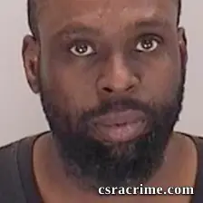 Gregory Leon Dixon booking photo