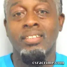 Gregory Lydell Holmes booking photo