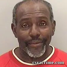 Gregory Martin booking photo