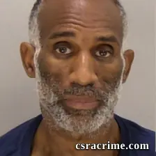 Gregory Mczorn booking photo