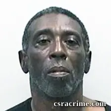 Gregory Penny booking photo