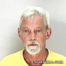 Gregory Person booking photo