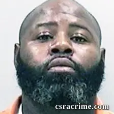Gregory Portis booking photo