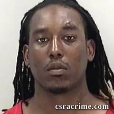 Gregory Quiller JR booking photo