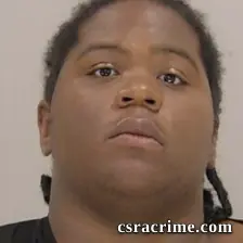 Gregory R Ratliff booking photo