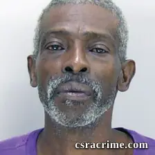 Gregory Riddles booking photo