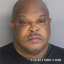 Gregory Rigans booking photo