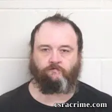 Gregory Tony Roberson booking photo