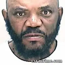 Gregory Wells booking photo