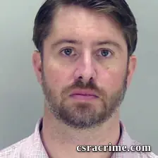 Gregory Whisenhunt booking photo