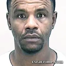 Gregory Ziegler III booking photo