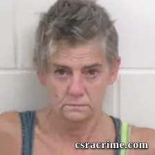 Grenae Marchelle Lemons booking photo