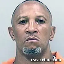 Griffin Gilmore booking photo