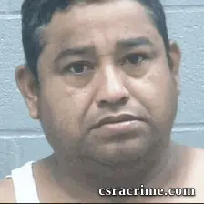 Guadalupe Flores booking photo