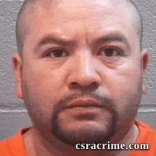 Guadalupe Lira booking photo