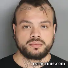 Guillermo Rodriguez Oyola booking photo