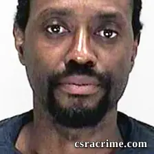 Guirdex Masse booking photo