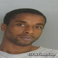 Gunza Mathis booking photo