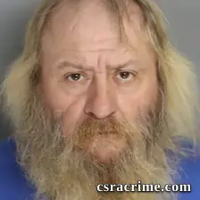 Guy Bishop booking photo