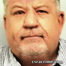 Guy Sherman Devore booking photo