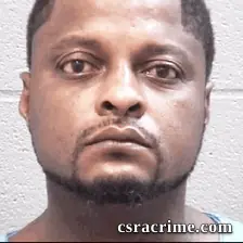 Halbert Sims booking photo