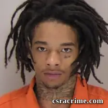 Halijah Aldin Lee booking photo