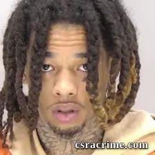 Halijah Aldin Lee booking photo