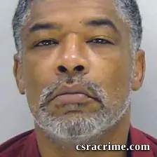 Hallart Wilson III booking photo