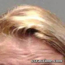 Hannah Louise Atkinson booking photo
