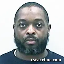 Hannee Simmons booking photo