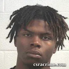 Harkeen Tyrell Williams booking photo