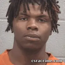 Harkeen Tyrell Williams booking photo