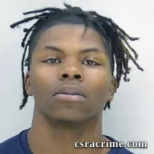Harkeen Williams booking photo