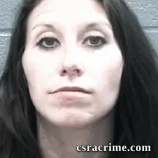 Harley Mcbeath booking photo