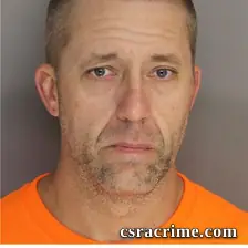 Harold Eubanks booking photo
