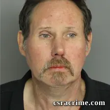Harold Kirkland booking photo