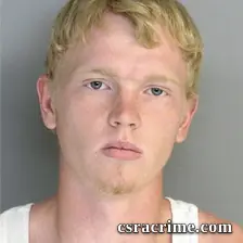Harold Mcfadden booking photo