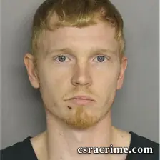 Harold Mcfadden booking photo
