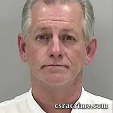 Harold Owen booking photo
