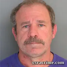 Harold Stephens JR booking photo