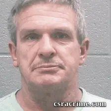 Harper Deaner booking photo