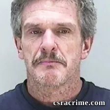 Harper Deaner booking photo