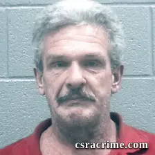 Harper Deaner booking photo