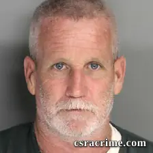 Harrison Bourne booking photo